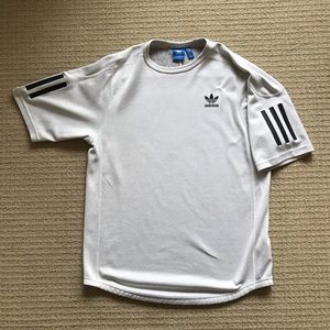 Mid Weight Adidas jersey